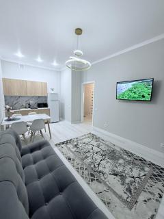 Arena city Аэропорт левый берег - Astana - 3