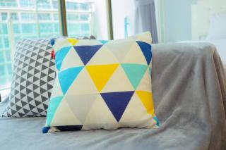 -Garden View- Mount Austin Aeon IKEA 10 mins - A13A - 5