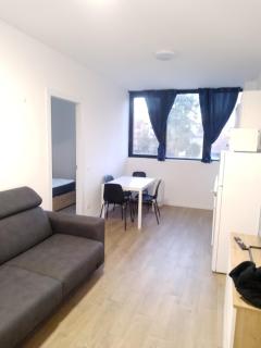 Ripamonti Vill Olimpico LeCase&Vacanze Ambrosiane - Milan - 3