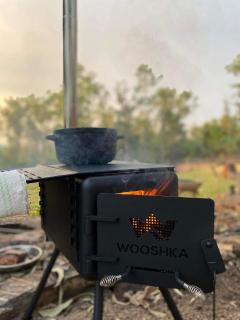 The Ridge Retreat on Litchfield - 4