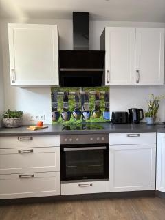Alm Studio 22 - Thymian - Ferienwohnung in Fischen - Fischen - 7
