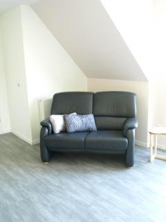 Ferienwohnung mit Fernsicht, Eifel, Nürburgring - - 2