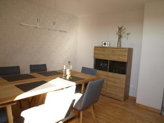 Ferienwohnung mit Fernsicht, Eifel, Nürburgring - - 6