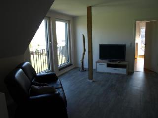 Ferienwohnung mit Fernsicht, Eifel, Nürburgring - - 3