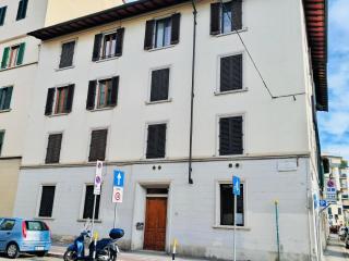 New Station Apartment Florence - Florence - 5