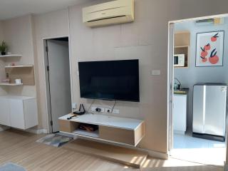 Studio117 at Changwattana - Ban Bang Phang - 1