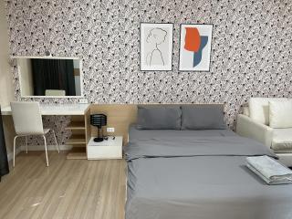 Studio117 at Changwattana - Ban Bang Phang - 2