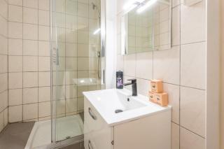 Magnifique appartement 6Pers Stationnement Gratuit Centre 1 - Mulhouse - 9
