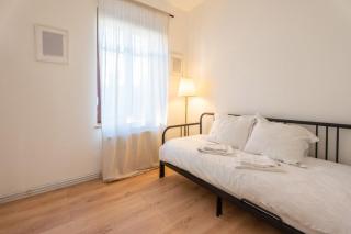 Magnifique appartement 6Pers Stationnement Gratuit Centre 1 - Mulhouse - 8