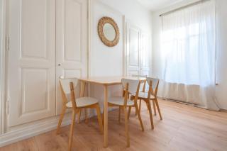 Magnifique appartement 6Pers Stationnement Gratuit Centre 1 - Mulhouse - 6