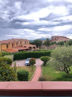 Suite Blue La Conia - Cannigione - 0