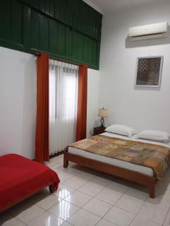 Sewu Bengi Homestay Syariah - Timuran - 4