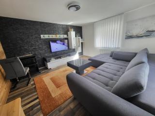 Ferienwohnung-Gerti - Uderns - 4