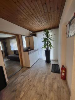 Ferienwohnung-Gerti - Uderns - 2