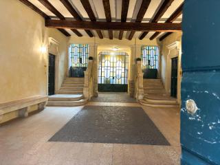 Palazzo Tiolo - Verona - 9