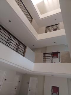 Staycation in Tagaytay Woodhills Residences - 5