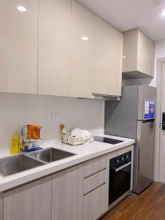 TIL-Vinhomes Smart City Elegance Suites - Tay Mo - Phú Thú - 5