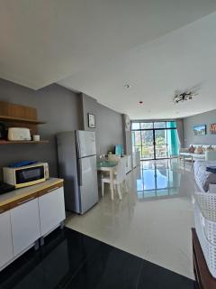 ViewLay Condo - Ao Nam Mao - 6