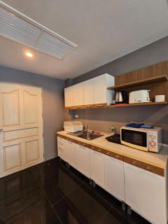 ViewLay Condo - Ao Nam Mao - 7