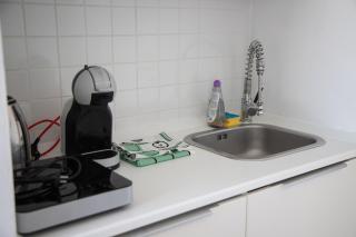 DIDA Suites - Split - 5