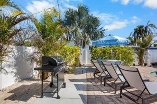 Magnolia Shores - Anna Maria - 2