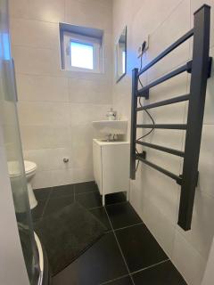 Garda Apartman - Balatonfenyves - 9