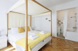 Papageno Apartments - 8