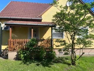 Garda Apartman - Balatonfenyves - 1