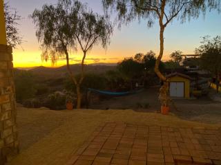 El Rincón Del Valle en la Ruta Del Vino - 1