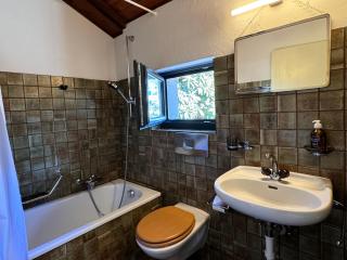 Cozy apartment in the green - Locarno - 2
