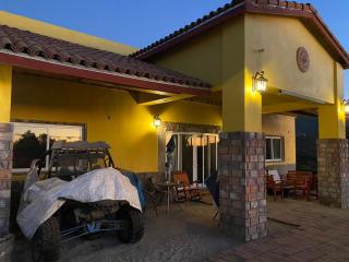 El Rincón Del Valle en la Ruta Del Vino - 2