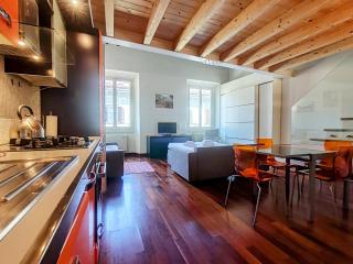 Cavour Suite Mezzanine by 360Rentals - Florenz - 7