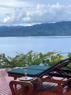 Naveria Heights Lodge - Savusavu - 4