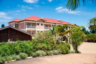 CENTRE PASTORAL SAINT AUGUSTIN RWAMAGANA - 3