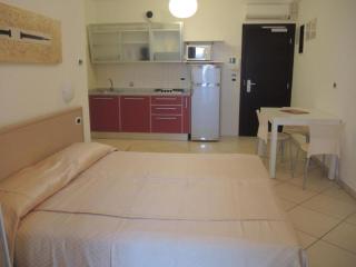 Coastal studio seaside calm with balcony - Bibione - 6