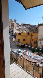 Casa Vicolo Castello - 1