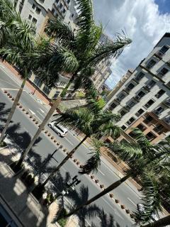 ASD Airport Condotel Pasay - Manilla - 1