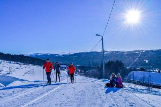 Lia Fjellhotell - Geilo - 6
