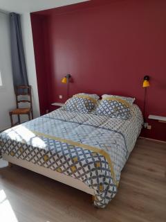 La Bonne Etoile - Chambres d'hôtes et Appartements - - Plouescat - 9