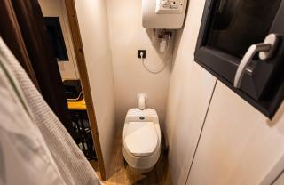 Maisonnette des trois frontières - 1