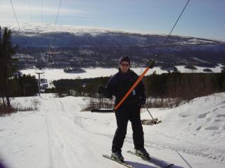 Lia Fjellhotell - Geilo - 1