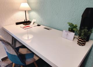 Boho Sea View Apartment - 5