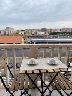 Lupen III - Civitavecchia - 1