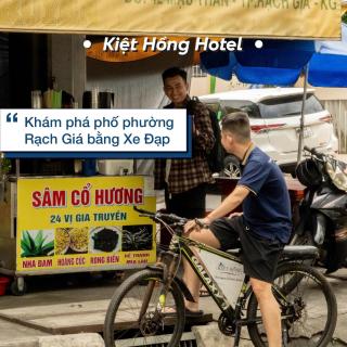 Kiet Hong Hotel - 3