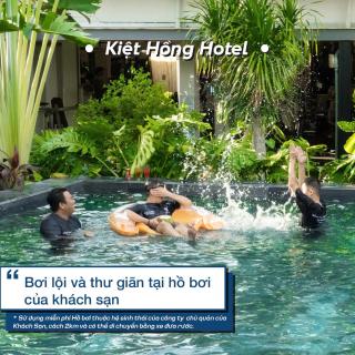 Kiet Hong Hotel - 2