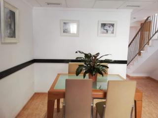 Precioso dúplex con vistas al mar y piscina - 3