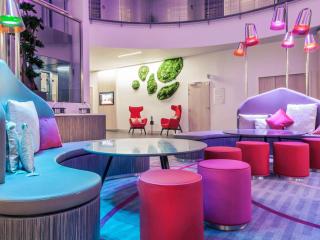 Mercure Toulouse Sud - Toulouse - 8