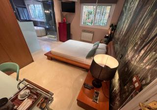 Cabrils Romantic Suite - Cabrils - 1