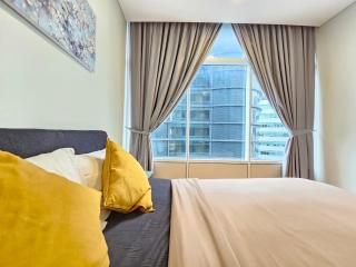 The Sky Suites KLCC by the Park - Kuala Lumpur - 6
