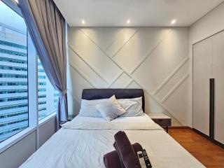 The Sky Suites KLCC by the Park - Kuala Lumpur - 5
